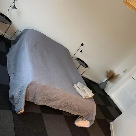 Tonders Bedste Udsigt Et Vaerelse Stue Spisestue Kokken Badevaerelse * Tønder