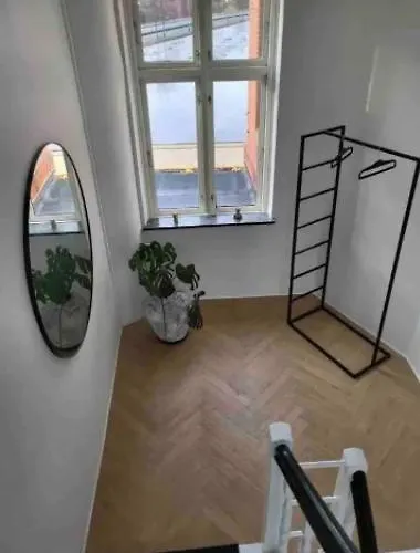 Tonders Bedste Udsigt Et Vaerelse Stue Spisestue Kokken Badevaerelse * Tønder